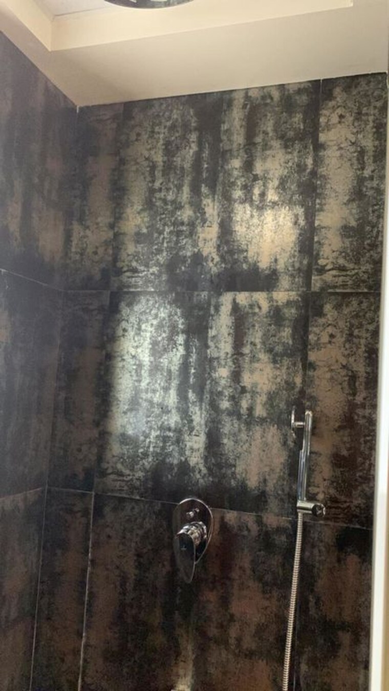 Bathroom, rion-zen-square 2 Bedroom 8000 Sq.Ft. Apartment In Kharadi Pune 10242682