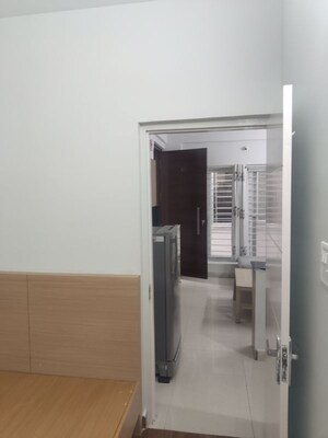 Room in 1 BHK Apartment at Krishna Residency Kadubeesanahalli, Kadubeesanahalli – for Rent