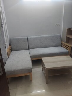 1 BHK Apartment For Rent in Krishna Residency Kadubeesanahalli