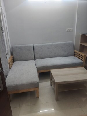 1 BHK Apartment For Rent in Krishna Residency Kadubeesanahalli, Kadubeesanahalli