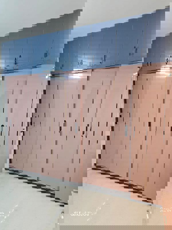 3 BHK + Pooja Room 1945 Sq.Ft. Apartment in Frontline Seven