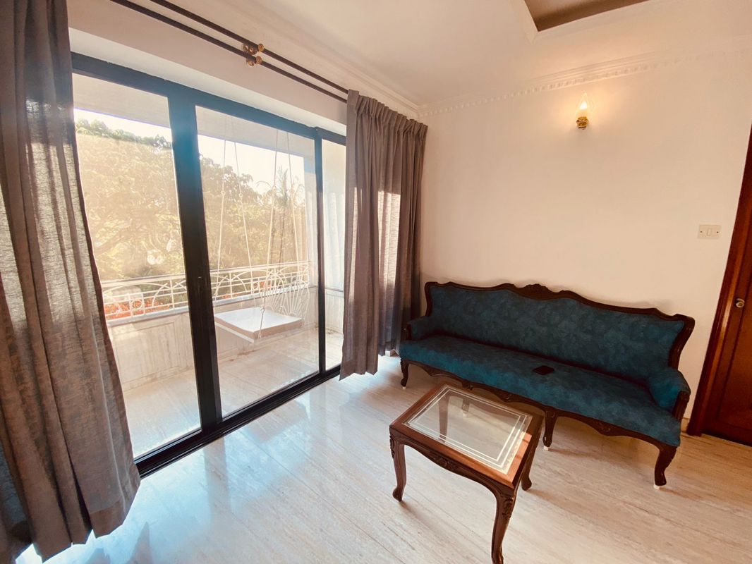 2 BHK Apartment For Rent in Shree Residency