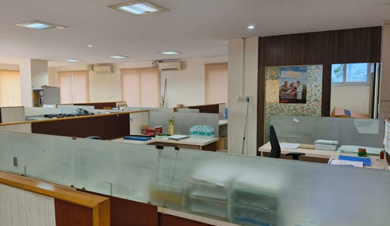 Kitchen, vasanth nagar Commercial Office Space in IT/SEZ 2650 Sq.Ft. In Vasanth Nagar Bangalore 10250372
