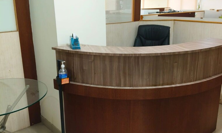 undefined, vasanth nagar Commercial Office Space in IT/SEZ 2650 Sq.Ft. In Vasanth Nagar Bangalore 10250372