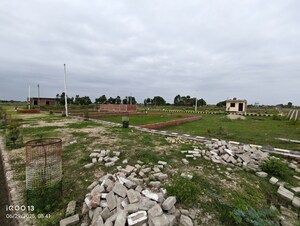  Plot For Sale in Gauhania