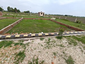 Plot Area in  Plot at Gauhania – for Sale