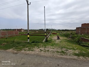 Plot Area in  Plot at Gauhania – for Sale