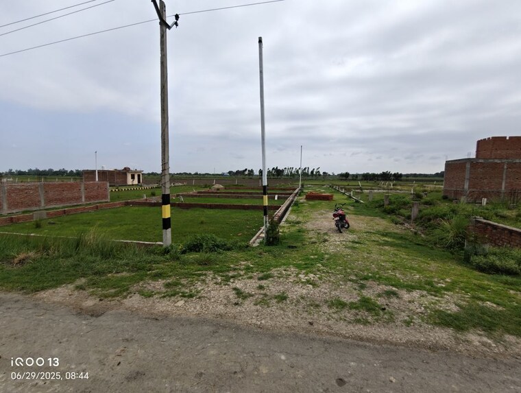 undefined, gauhania  2000 Sq.Ft. Plot In Gauhania Allahabad 10238295