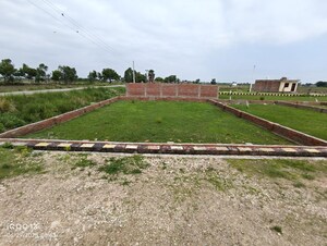  Plot – Exterior View View at Gauhania - for Sale