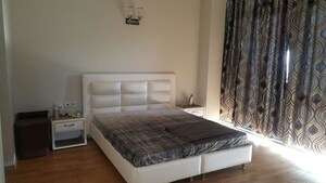 Bedroom in 3 BHK Apartment at Ireo The Grand Arch, Sector 58 – for Rent