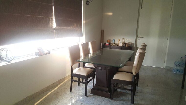 Living Room, ireo-the-grand-arch 3 Bedroom 2156 Sq.Ft. Apartment In Sector 58 Gurgaon 10250440