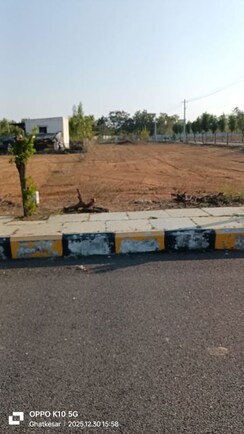 Plot For Sale in Madaram