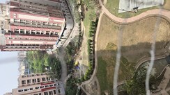 3 BHK + Pooja Room Apartment For Rent in Eldeco Green Meadows