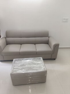 1 BHK Apartment For Rent in S V Residency Bellandur