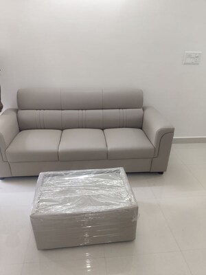 1 BHK Apartment For Rent in S V Residency Bellandur, Bellandur