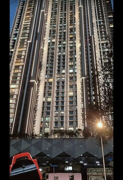 4 BHK Apartment For Sale in Kalpataru Avana