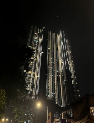 4 BHK Apartment – Exterior View View at Kalpataru Avana, Parel - for Sale