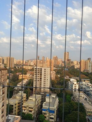 2 BHK Apartment – Exterior View View at VVA Park Vision, Matunga West - for Rent