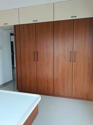 Master Bedroom in 2 BHK Apartment at VVA Park Vision, Matunga West – for Rent