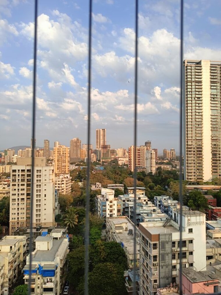 Exterior View, vva-park-vision 2 Bedroom 626 Sq.Ft. Apartment In Matunga West Mumbai 10250466