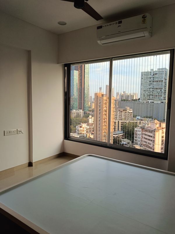 2 BHK Apartment For Rent in VVA Park Vision