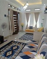 1.5 BHK + Pooja Room,Servant Room,Study Room,Extra Room 1200 Sq.Ft. Villa in Bidadi