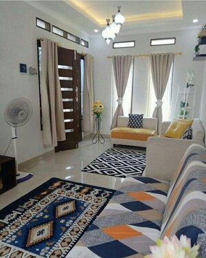 1.5 BHK Villa For Sale in Bidadi