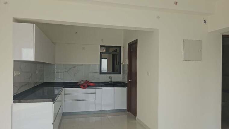 Kitchen, manjari 2 Bedroom 851 Sq.Ft. Apartment In Manjari Pune 10250428