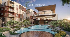 3 BHK Apartment For Sale in SBR Florenso, Whitefield