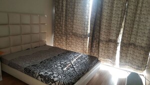 Bedroom in 3 BHK Apartment at Ireo The Grand Arch, Sector 58 – for Rent