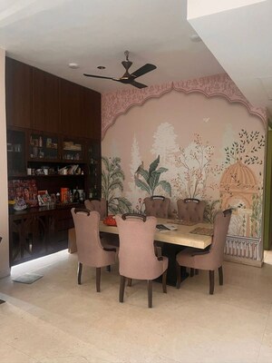 Parking in 3 BHK Apartment at Ireo The Grand Arch, Sector 58 – for Rent