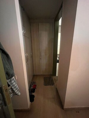 Building Lobby in 3 BHK Apartment at Ireo The Grand Arch, Sector 58 – for Rent