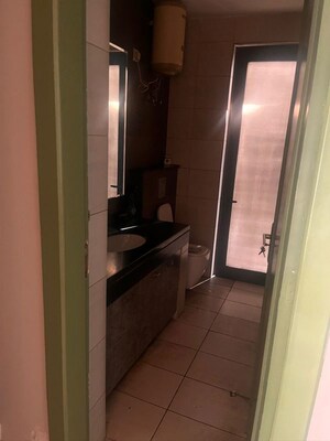 Building Lobby in 3 BHK Apartment at Ireo The Grand Arch, Sector 58 – for Rent