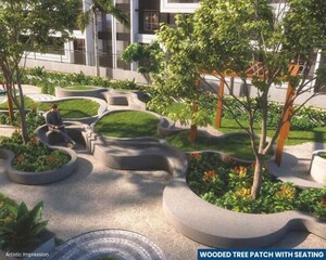 3 BHK Apartment – Garden View at Laxman Nagar - for Sale