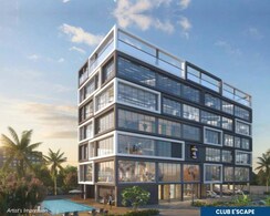 3 BHK Apartment For Sale in Laxman Nagar