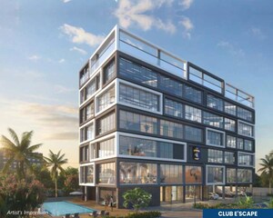 3 BHK Apartment For Sale in Laxman Nagar