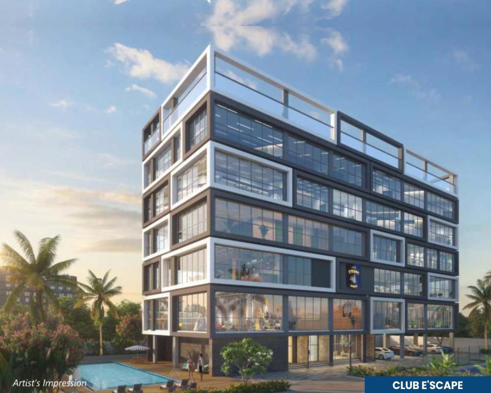 3 BHK Apartment For Sale in Laxman Nagar