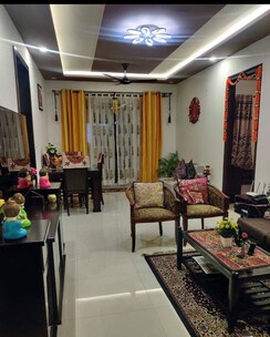 2 BHK + Pooja Room,Study Room,Extra Room Villa For Sale in Bidadi