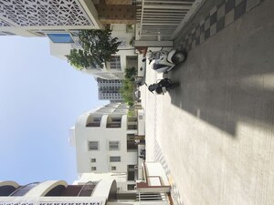 4 BHK Villa – Exterior View View at Harmony Rowhouse, Hadapsar - for Sale