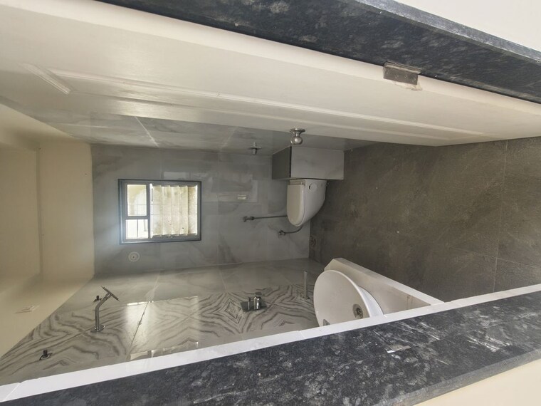 Attached Bathroom, harmony-rowhouse 4 Bedroom 1300 Sq.Ft. Villa In Hadapsar Pune 10250413