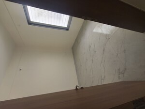 Bedroom in 4 BHK Villa at Harmony Rowhouse, Hadapsar – for Sale