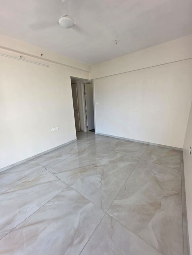 Bedroom, concrete-sai-samast 3 Bedroom 1560 Sq.Ft. Apartment In Chembur Mumbai 10250441