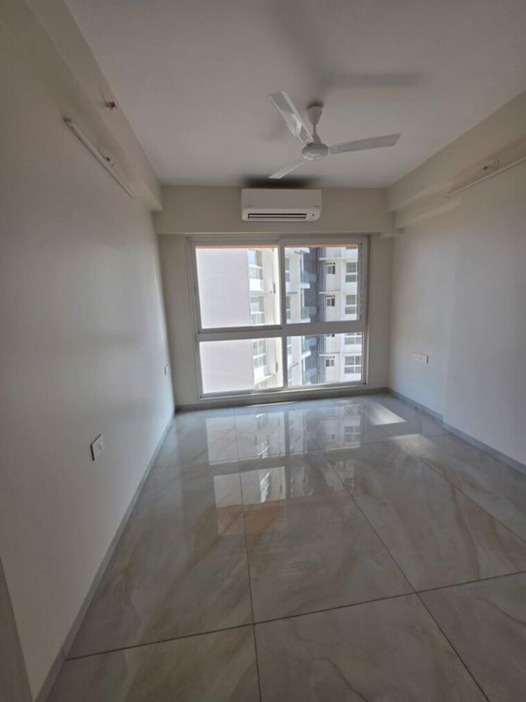 Bedroom, concrete-sai-samast 3 Bedroom 1560 Sq.Ft. Apartment In Chembur Mumbai 10250441