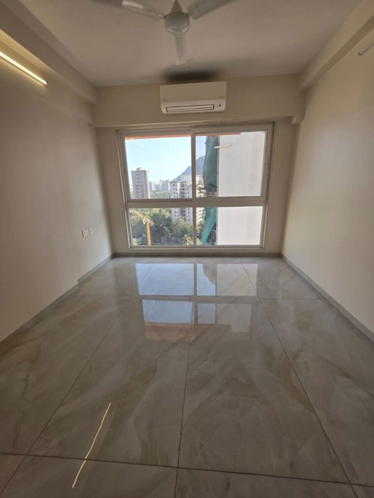 Bedroom, concrete-sai-samast 3 Bedroom 1560 Sq.Ft. Apartment In Chembur Mumbai 10250441