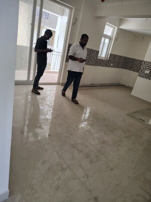 Bedroom in 3 BHK Apartment at Pareena Coban Residences, Sector 99a – for Sale