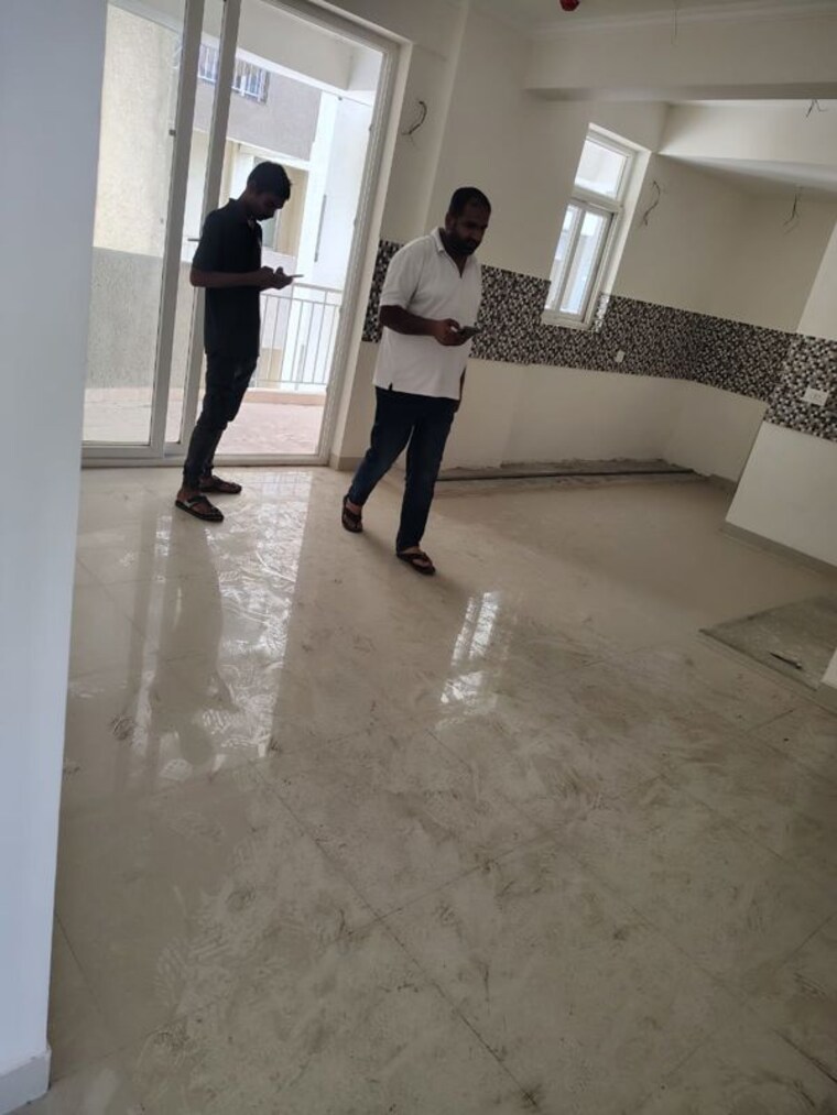 Bedroom, pareena-coban-residences 3 Bedroom 1997 Sq.Ft. Apartment In Sector 99a Gurgaon 10250434