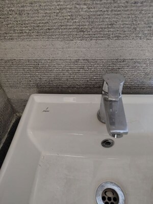 Bathroom in 3 BHK Apartment at Pareena Coban Residences, Sector 99a – for Sale