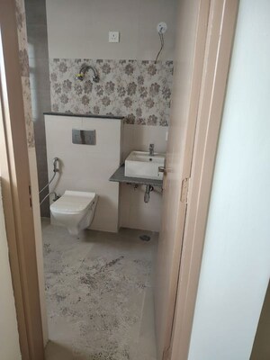 Bathroom in 3 BHK Apartment at Pareena Coban Residences, Sector 99a – for Sale