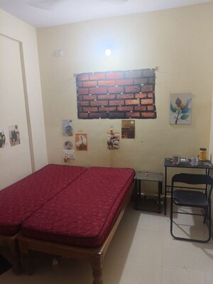 2 BHK Apartment For Rent in Krishna Residency Kadubeesanahalli, Kadubeesanahalli