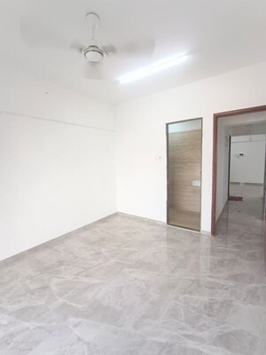 Master Bedroom in 2 BHK Apartment at BP DPS Park View, Goregaon West – for Rent